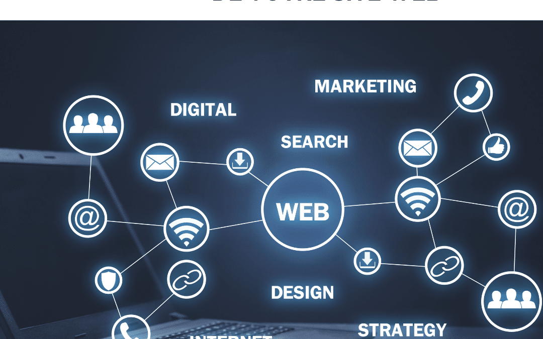 L’importance du maillage interne pour le référencement de votre site web