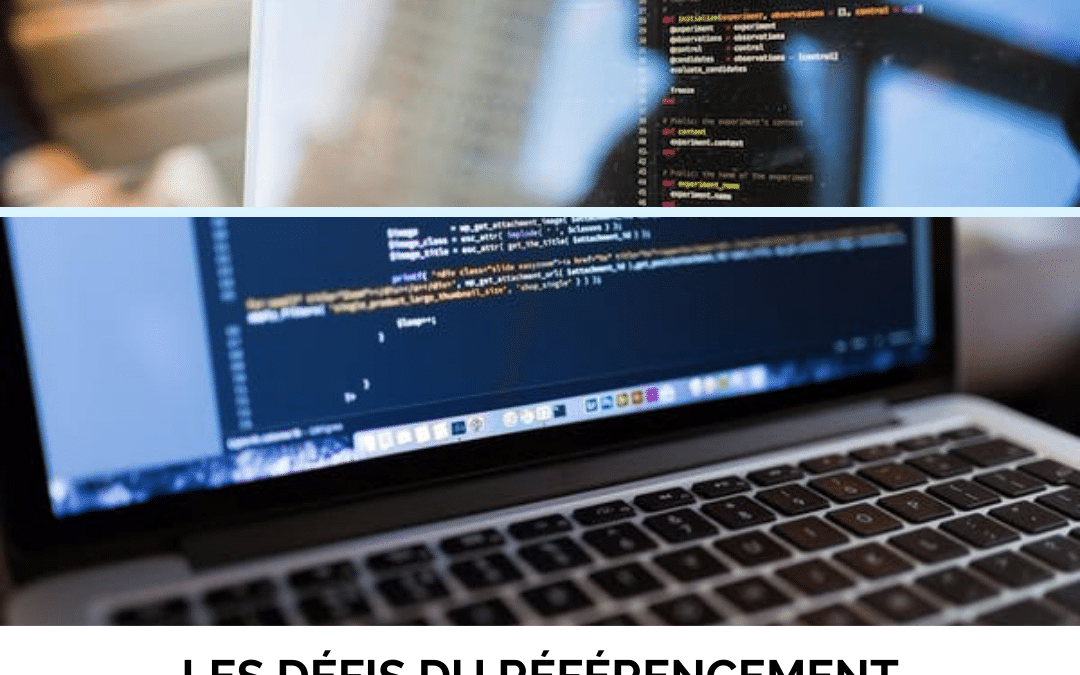 Les défis du référencement multilingue et l’optimisation pour le SXO