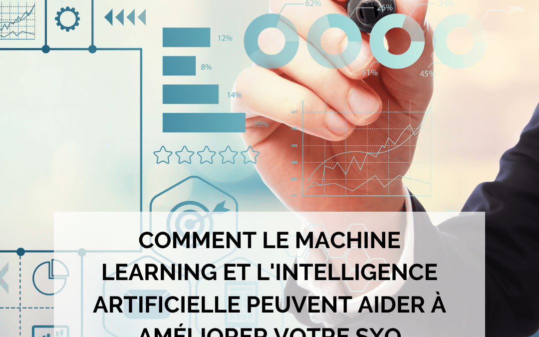 Comment le machine learning et l’intelligence artificielle peuvent aider à améliorer votre SXO