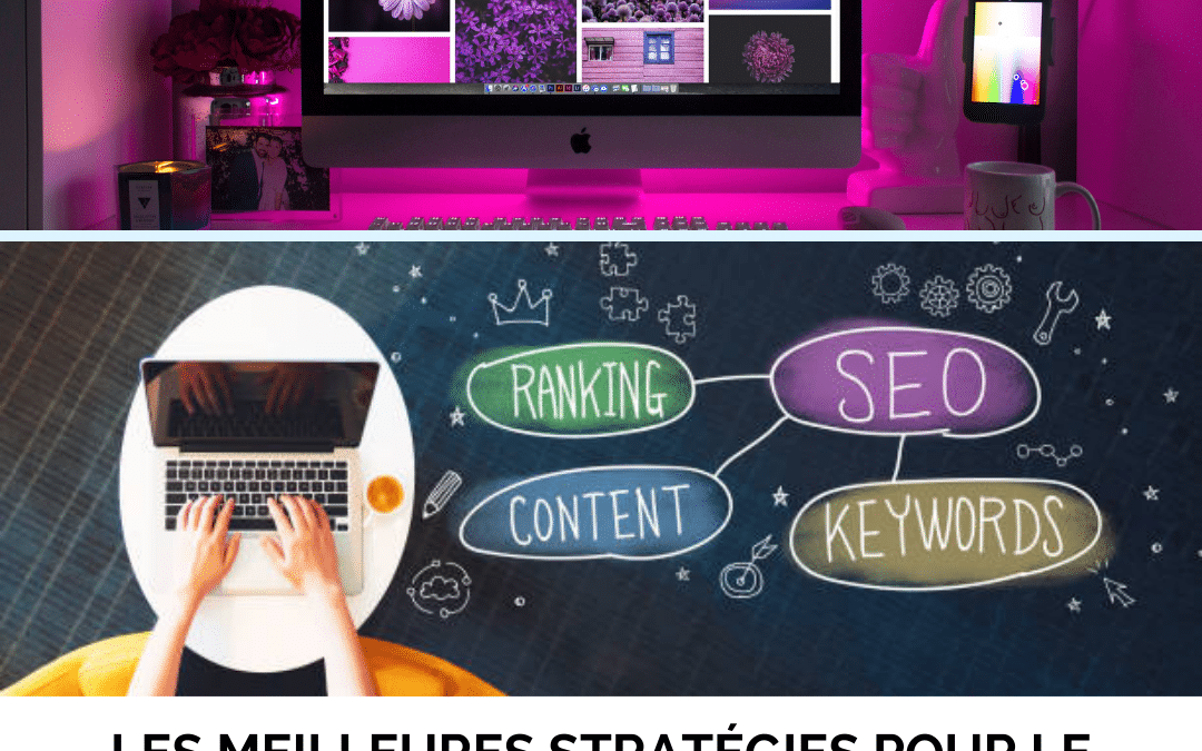 Les meilleures stratégies pour le référencement vidéo sur votre site web