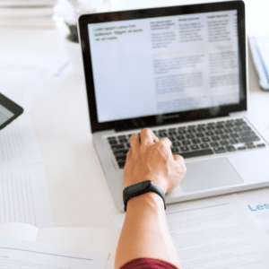 Offre rédaction SEO