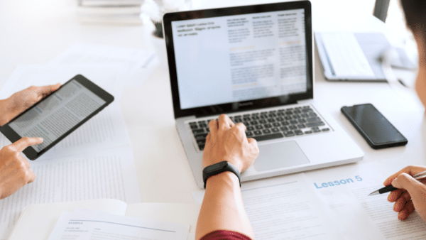 Offre rédaction SEO